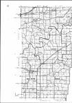 Ralls County Index Map 1, Pike and Ralls Counties 1977